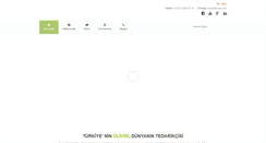 Desktop Screenshot of eryas.com